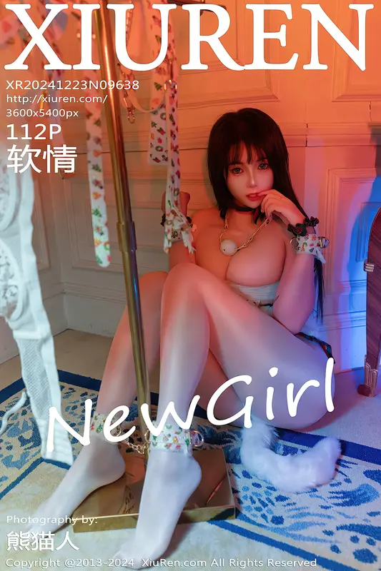 [Xiuren秀人网]2024.12.23 NO.9638 软情 1